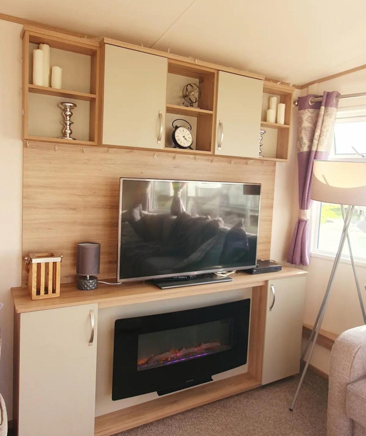 15 Kestrel Close Hot Tub Retreat تاتيرشال المظهر الخارجي الصورة